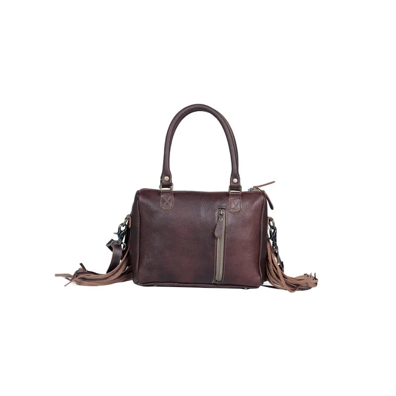 Image of Brown Freckles Concealed Carry Bag