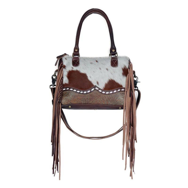 Image of Brown Freckles Concealed Carry Bag
