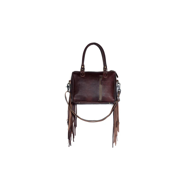 Image of Brown Freckles Concealed Carry Bag