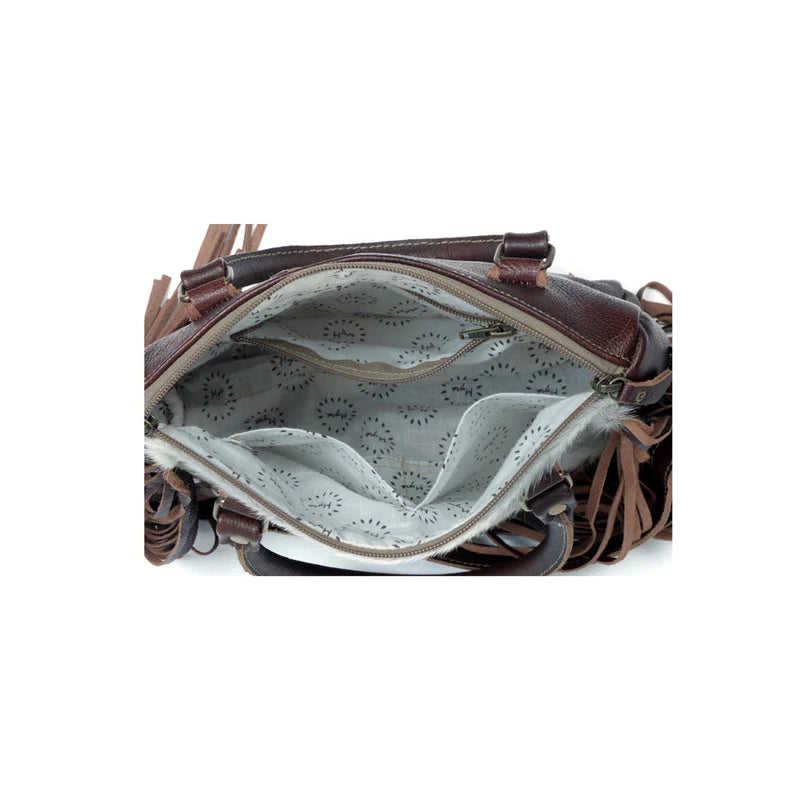 Image of Brown Freckles Concealed Carry Bag