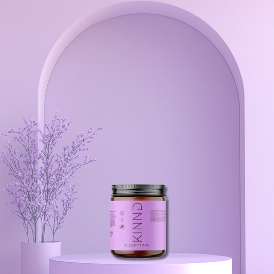 Kinnd Tallow Skincare |  TALLOW SLEEPYTIME