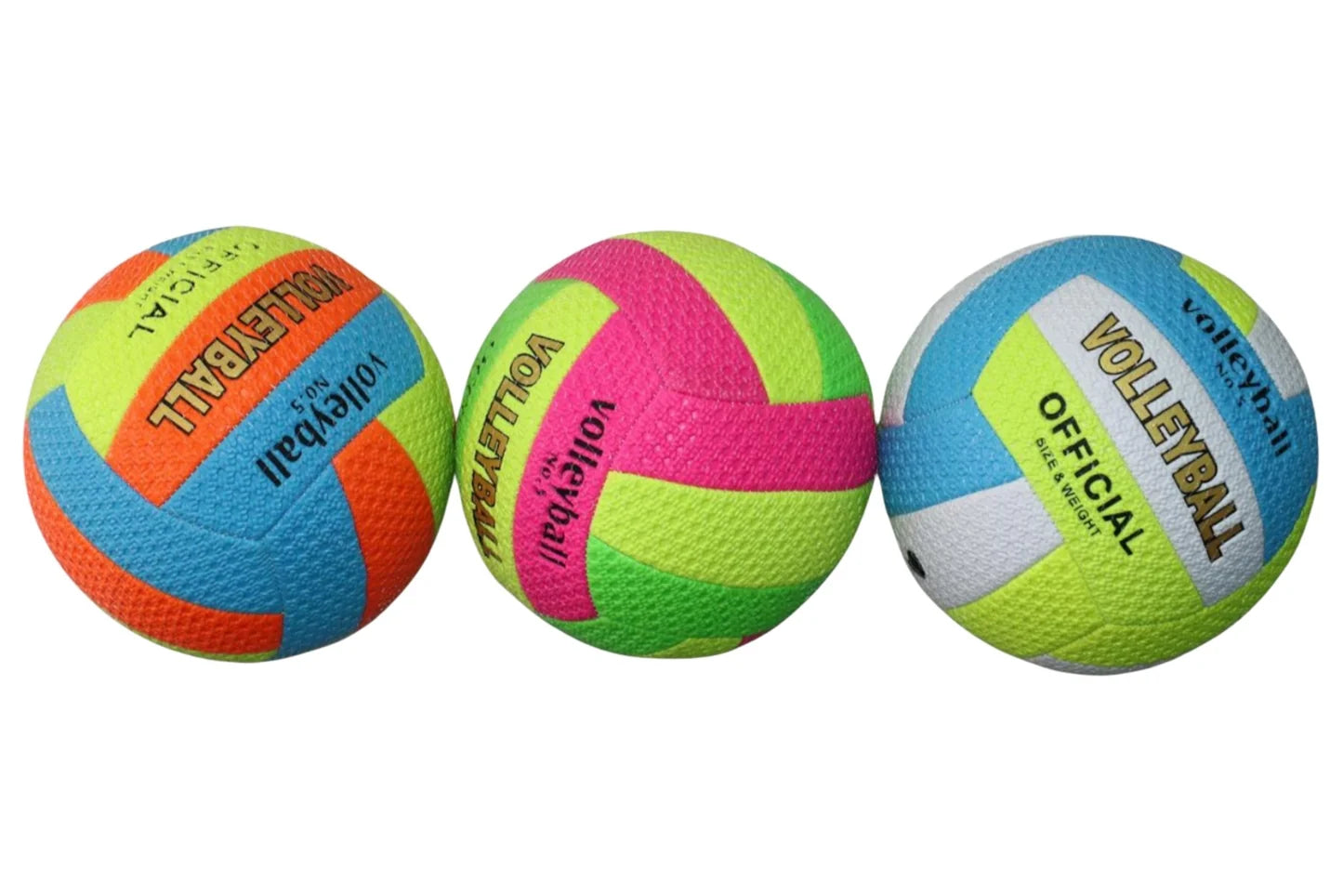 Image of Volleyball Size 5