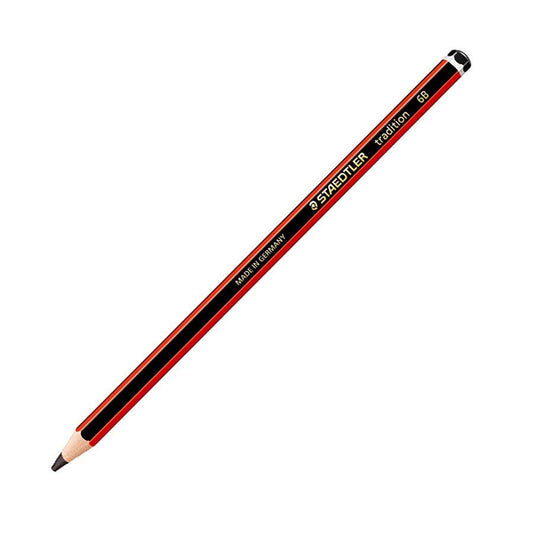 PENCIL LEAD STAEDTLER TRADITION 110 6B