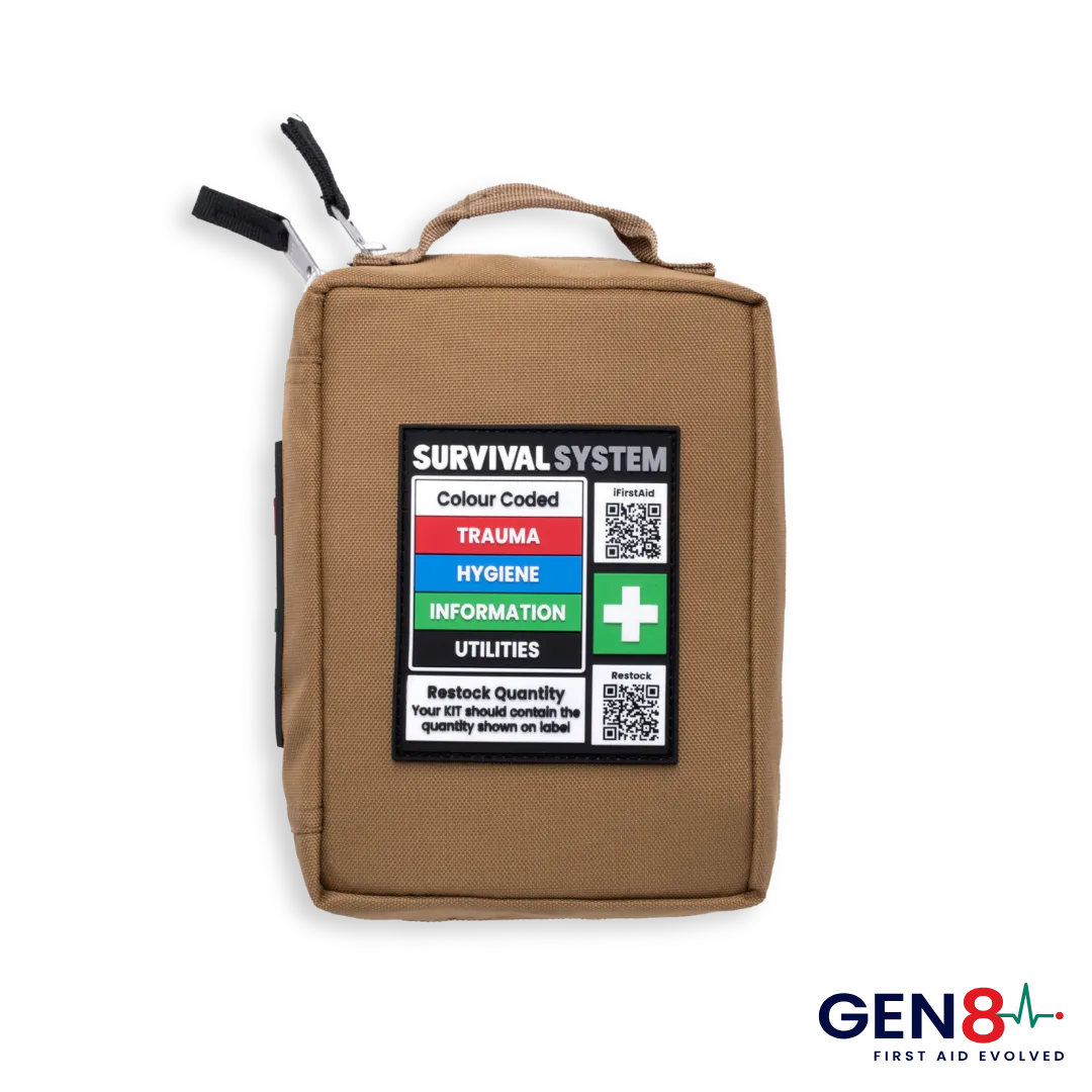 Image of SURVIVAL Snake Bite KIT