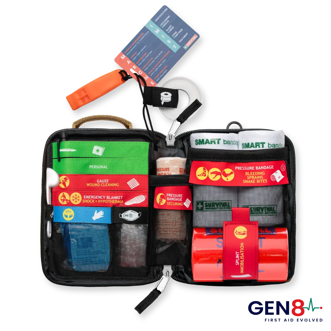 Image of SURVIVAL Snake Bite KIT