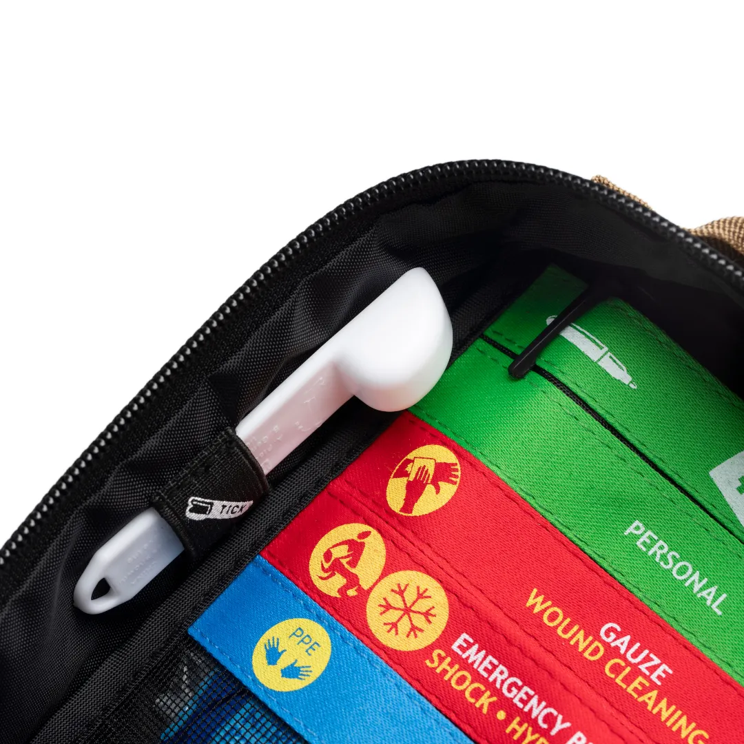 Image of SURVIVAL Snake Bite KIT