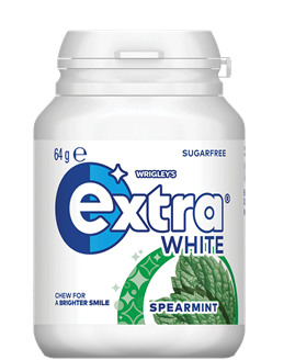 Wrigley's Chewing Gum 64g