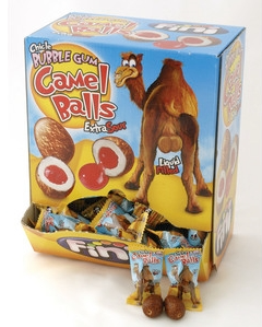 Camel Balls Gum (each)