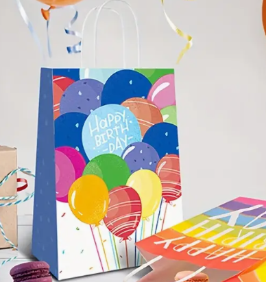Small 21x15x8cm Balloons