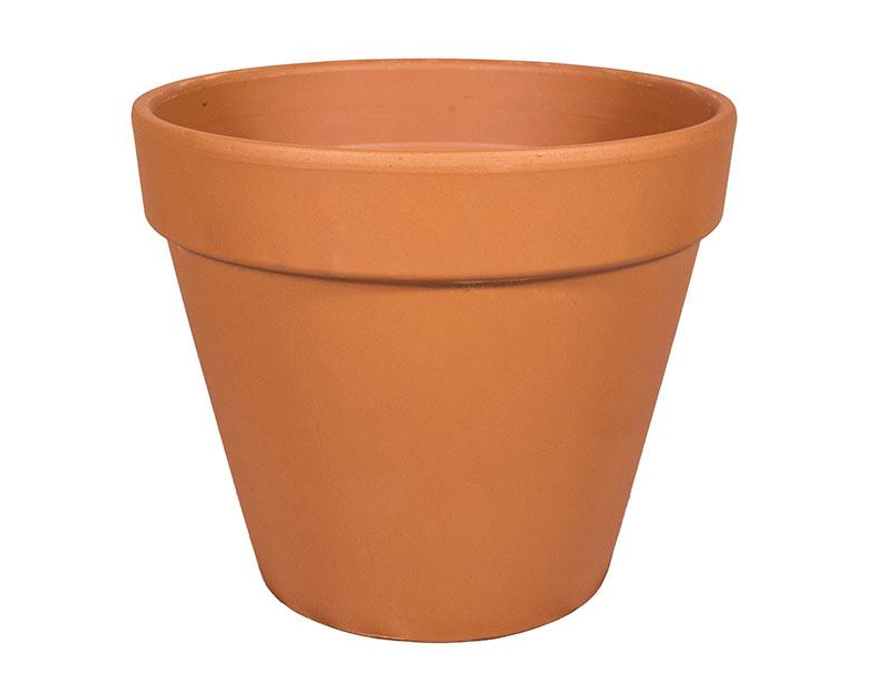 Terracotta Standard 31cm x 29cm(H)