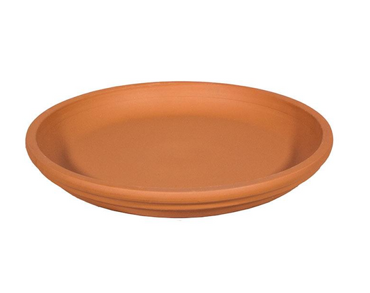 Terracotta Saucer 17cm x 03cm(H)