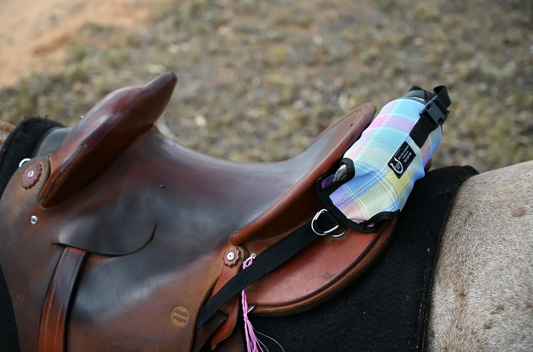 Waterbottle Holder Saddle/Motorbike