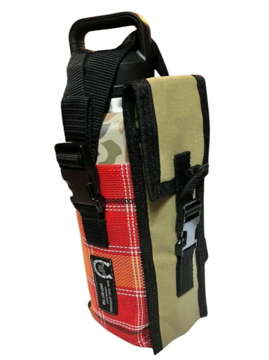 Image of Waterbottle Holder Saddle/Motorbike