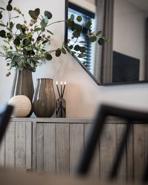 Storm Vase | Everlasting Candle Co