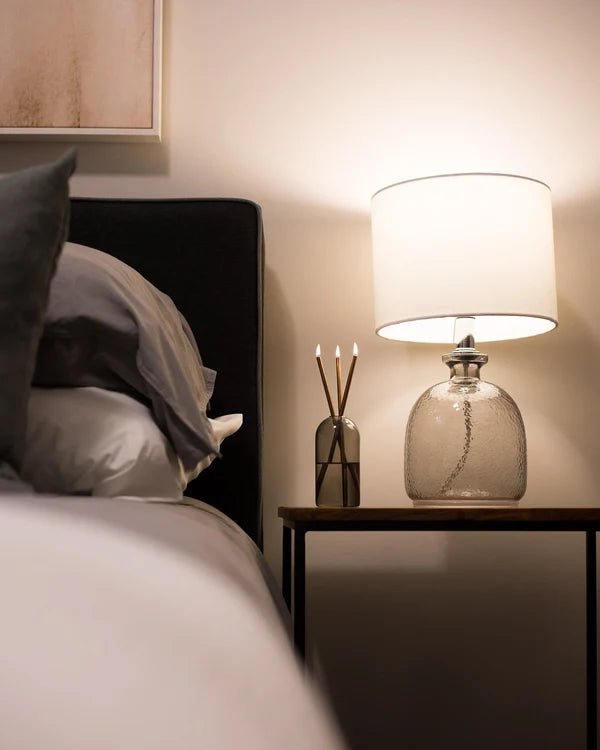 Storm Vase | Everlasting Candle Co