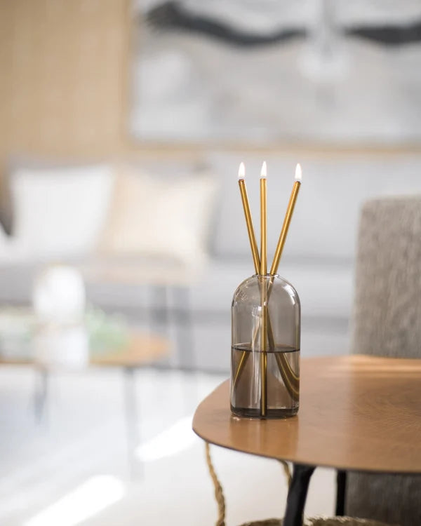 Storm Vase | Everlasting Candle Co