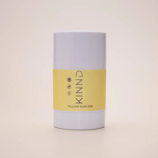 Tallow Suncare Stick 30g | Kinnd Tallow Skincare
