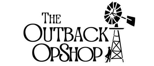 The Outback Op Shop