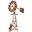 The Outback Op Shop Australia logo