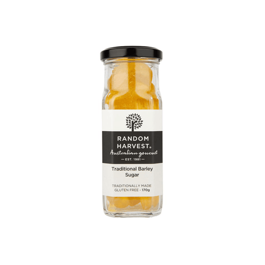 Traditional Barley Sugar 170g | Random Harvest Gourmet