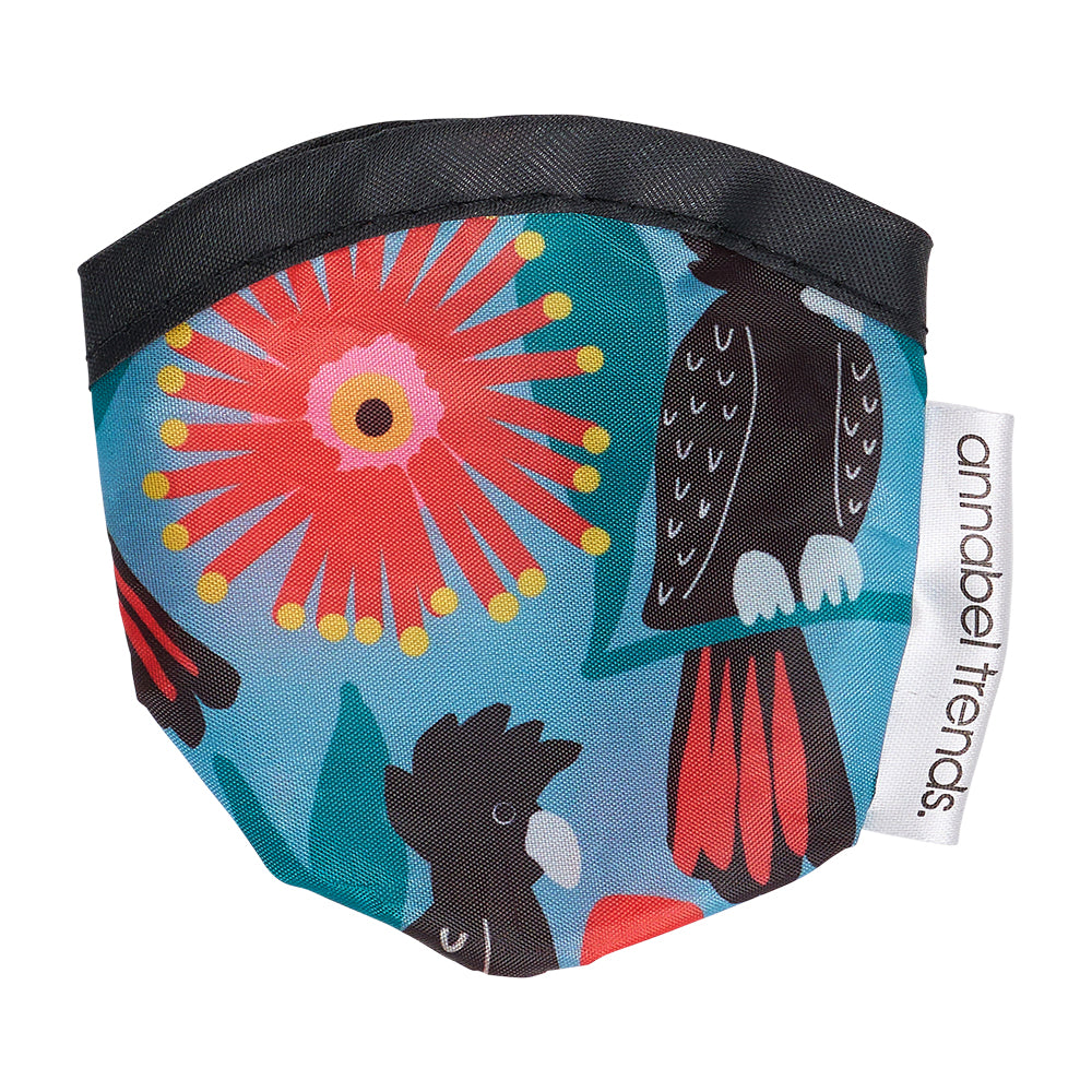 Image of Twist Fan - Aussie Assorted