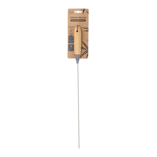 White Magic | ECO BASICS | STRAW BRUSH