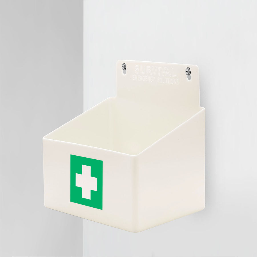 Image of SURVIVAL Family First Aid KIT PLUS