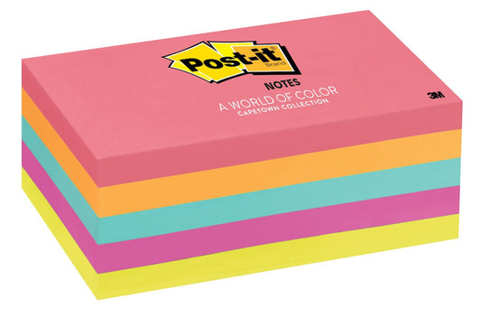 Post-It Notes 76x127mm