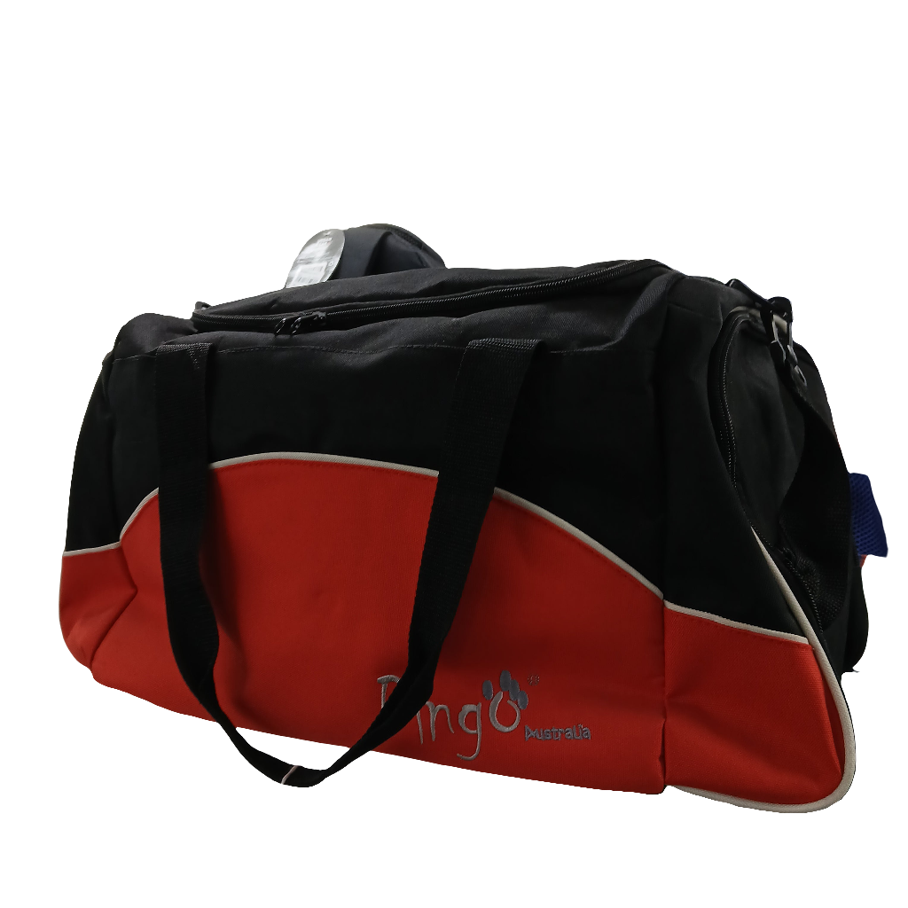 BAG DUFFEL 18"