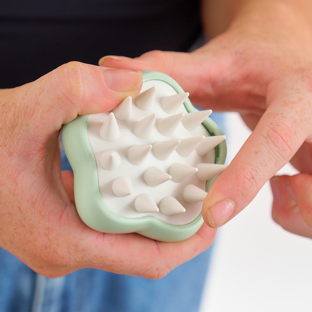 Beauty Ritual - Hair Care Gift Box