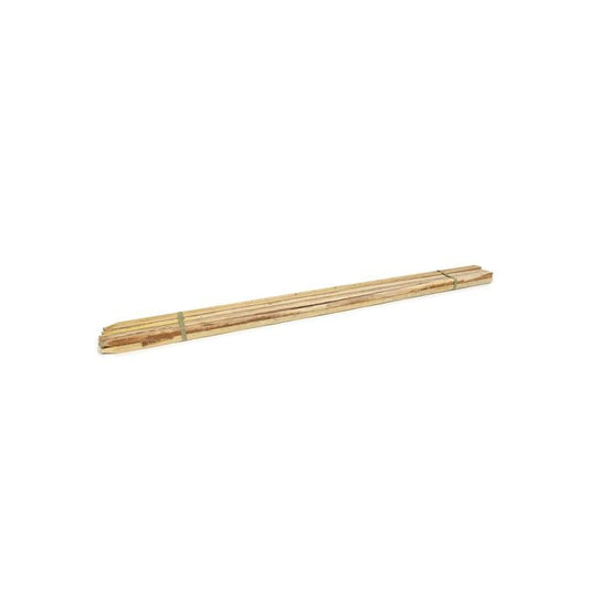 STAKE HARDWOOD 17x17x1500MM EACH