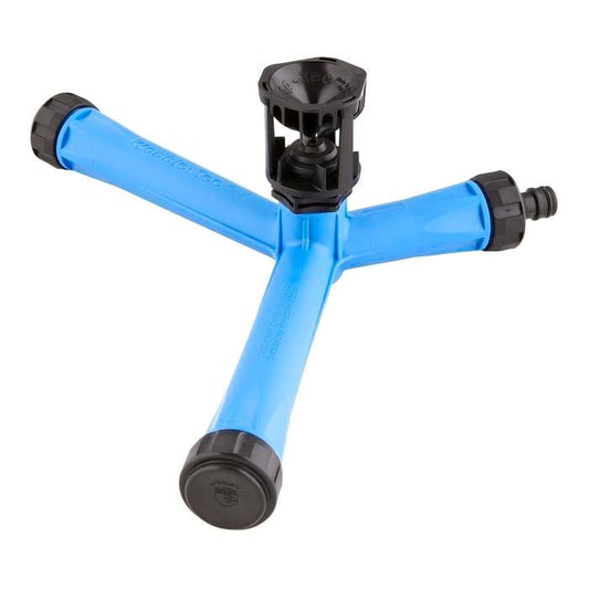 HOSE FITTING SPRINKLER WOBBLE-TEE ASS COLOURS