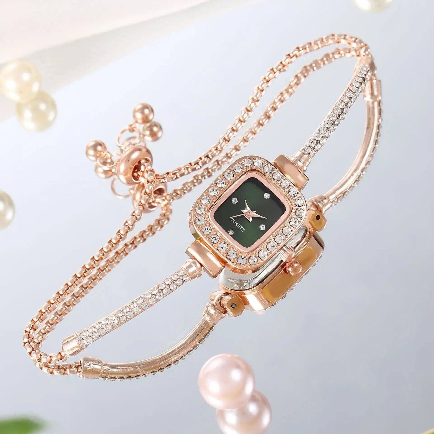 Bracelet Watch