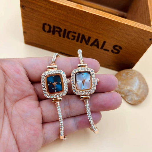 Bracelet Watch