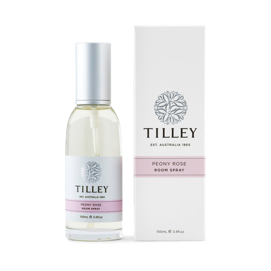 Room Spray 100mL Peony Rose