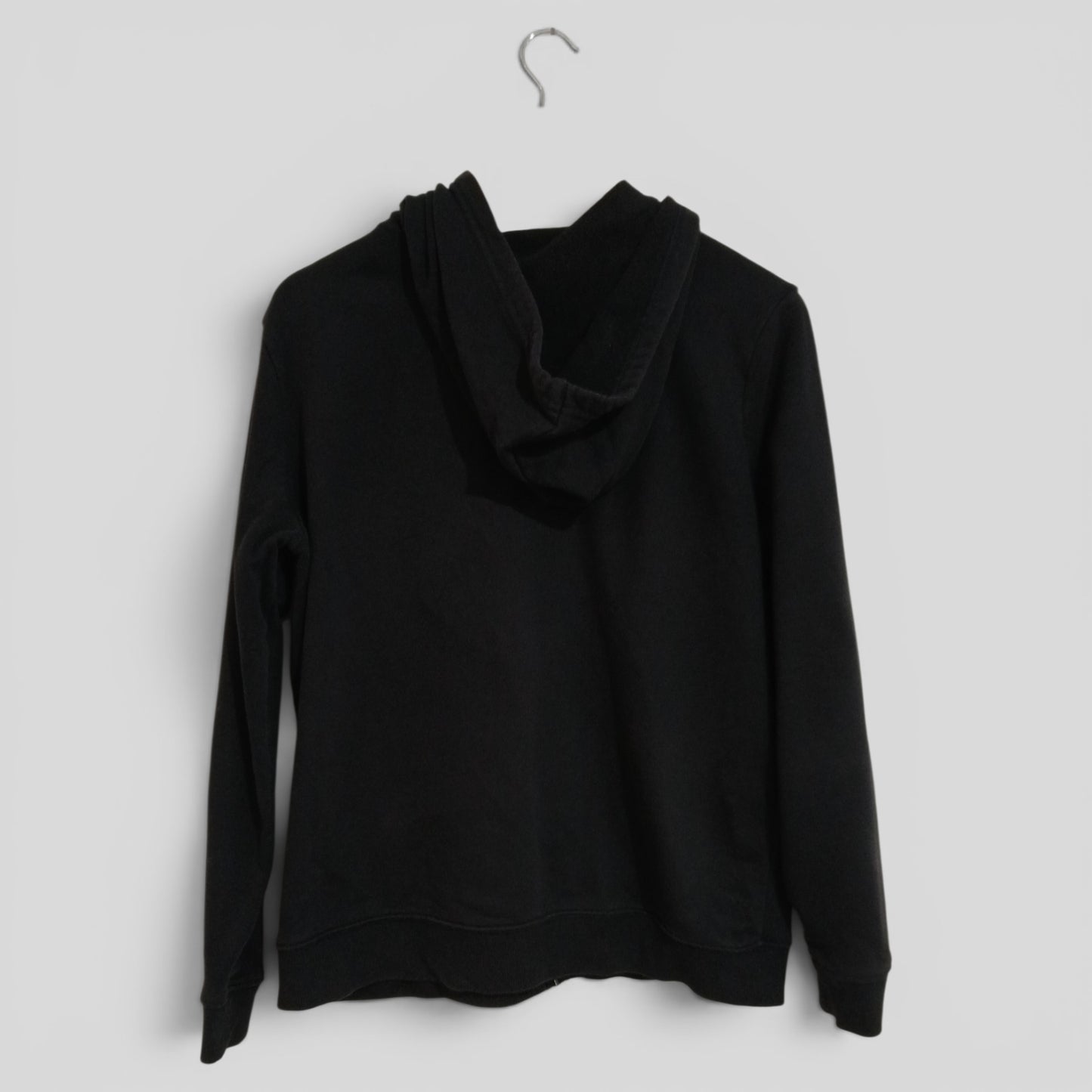 (14) Target Active | Black Hoodie