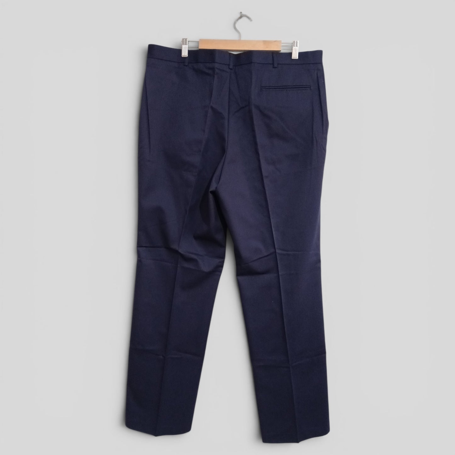 (102R) Hard Yakka | Navy Trousers | BNWT