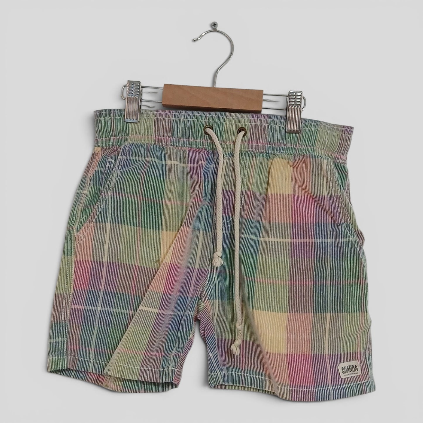 (7-8JNR) Ghanda | Shorts