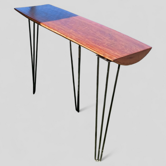 Ironbark Hall Table