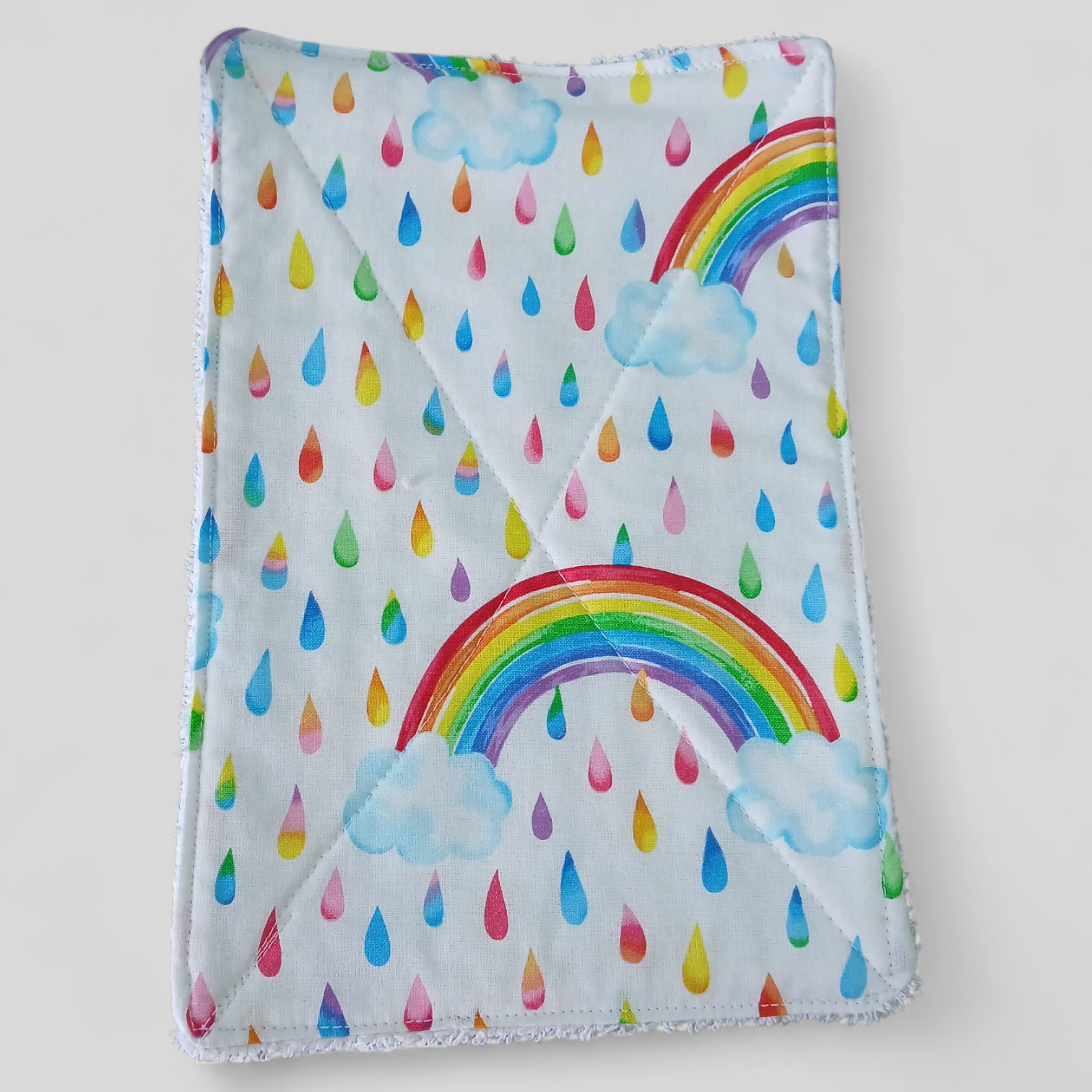 Image of Reusable/ Washable Cloths | Perfectly Imperfect by Weareable Art
