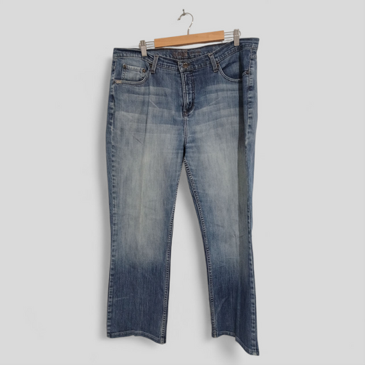 (40x29) Cruel Girl | Bootcut Jeans