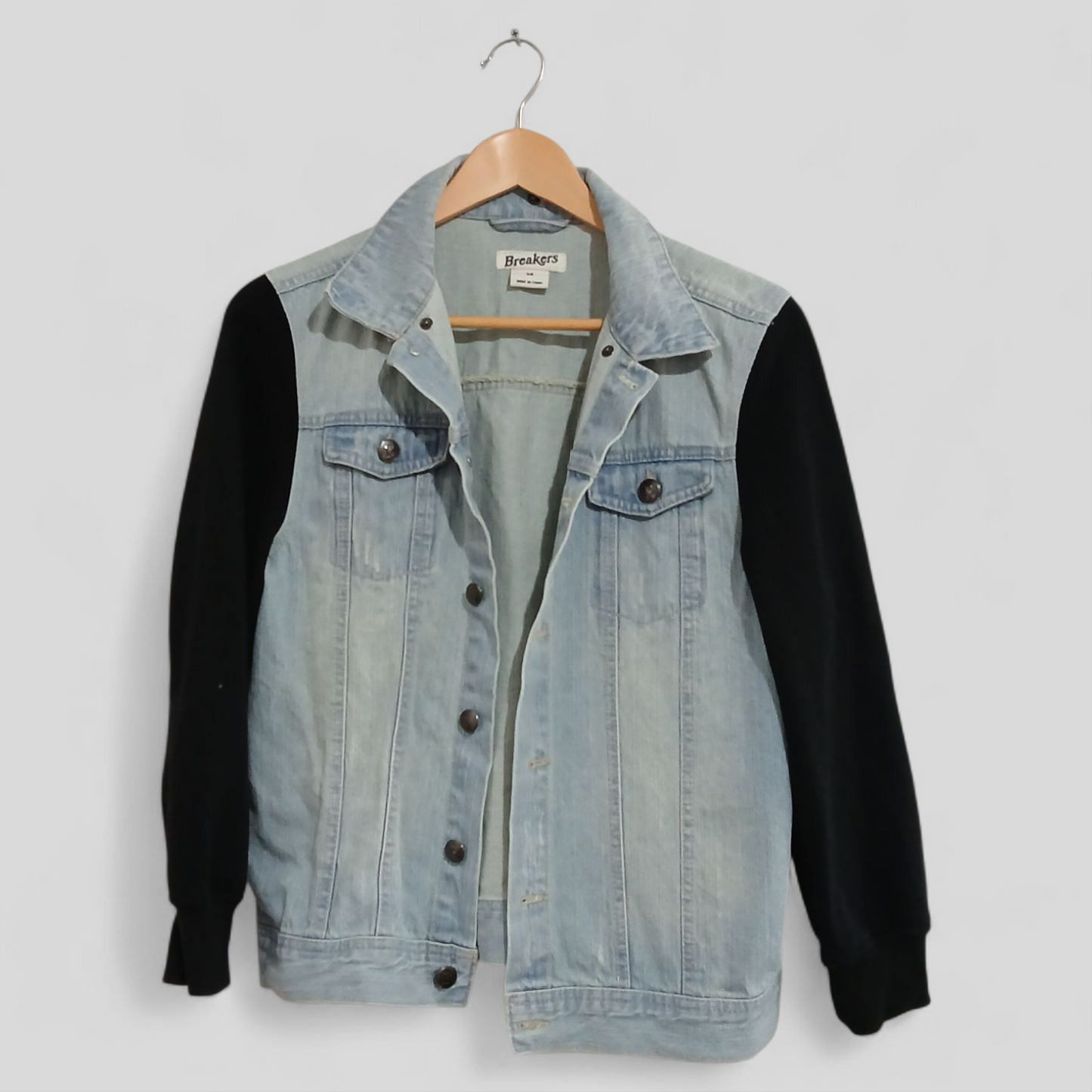 (14JNR) Breakers | Jacket