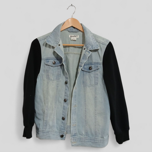 (14JNR) Breakers | Jacket