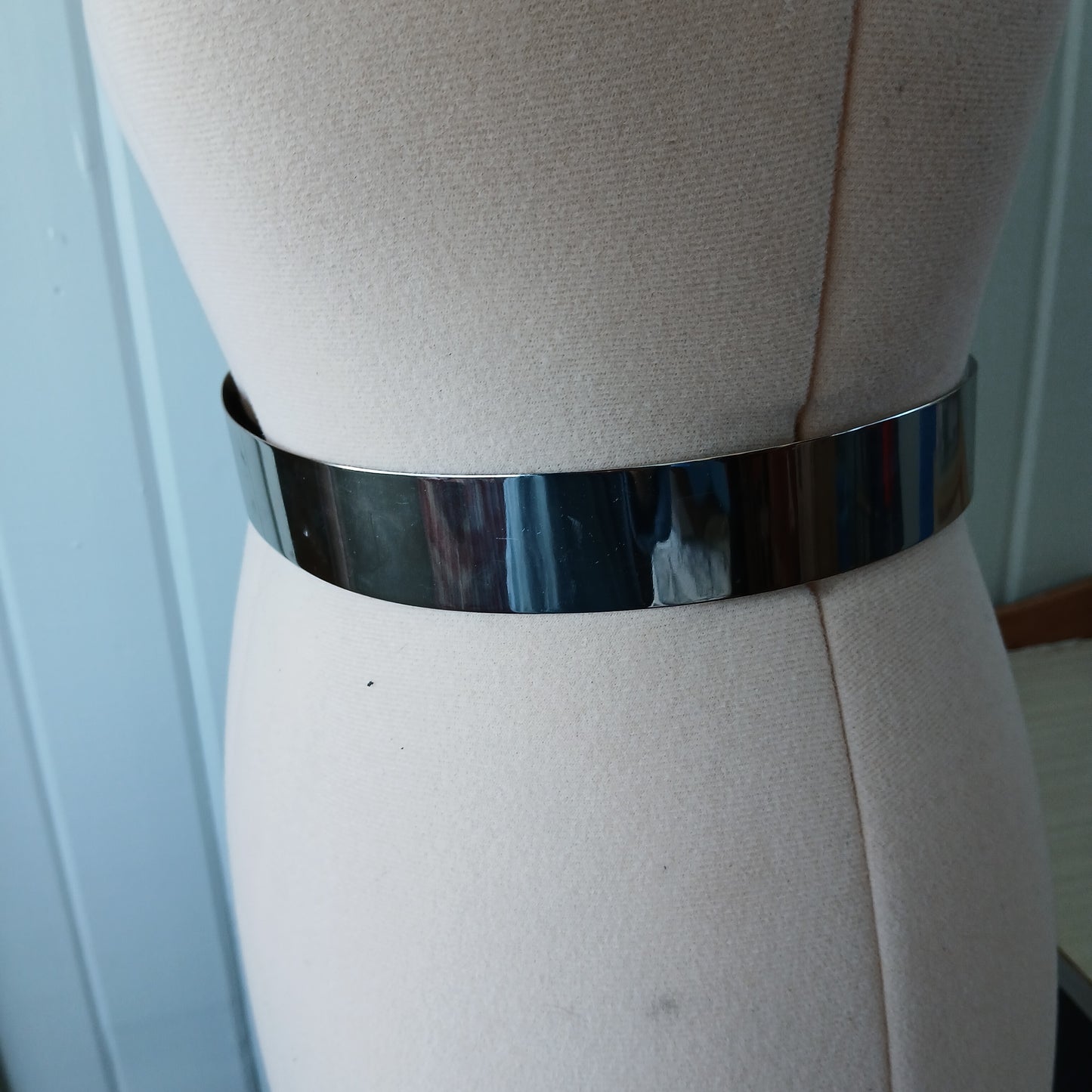 (M/L) Decorative belt