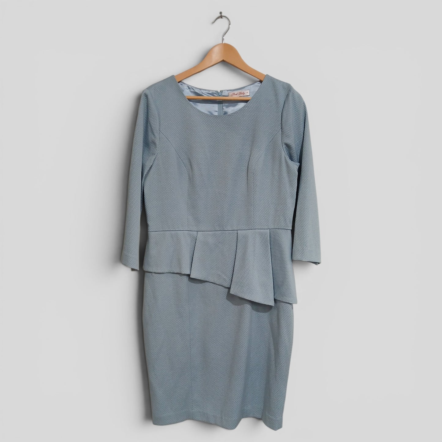 (14) Pink Ruby | Dress