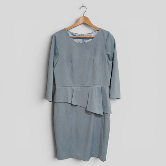 (14) Pink Ruby | Dress