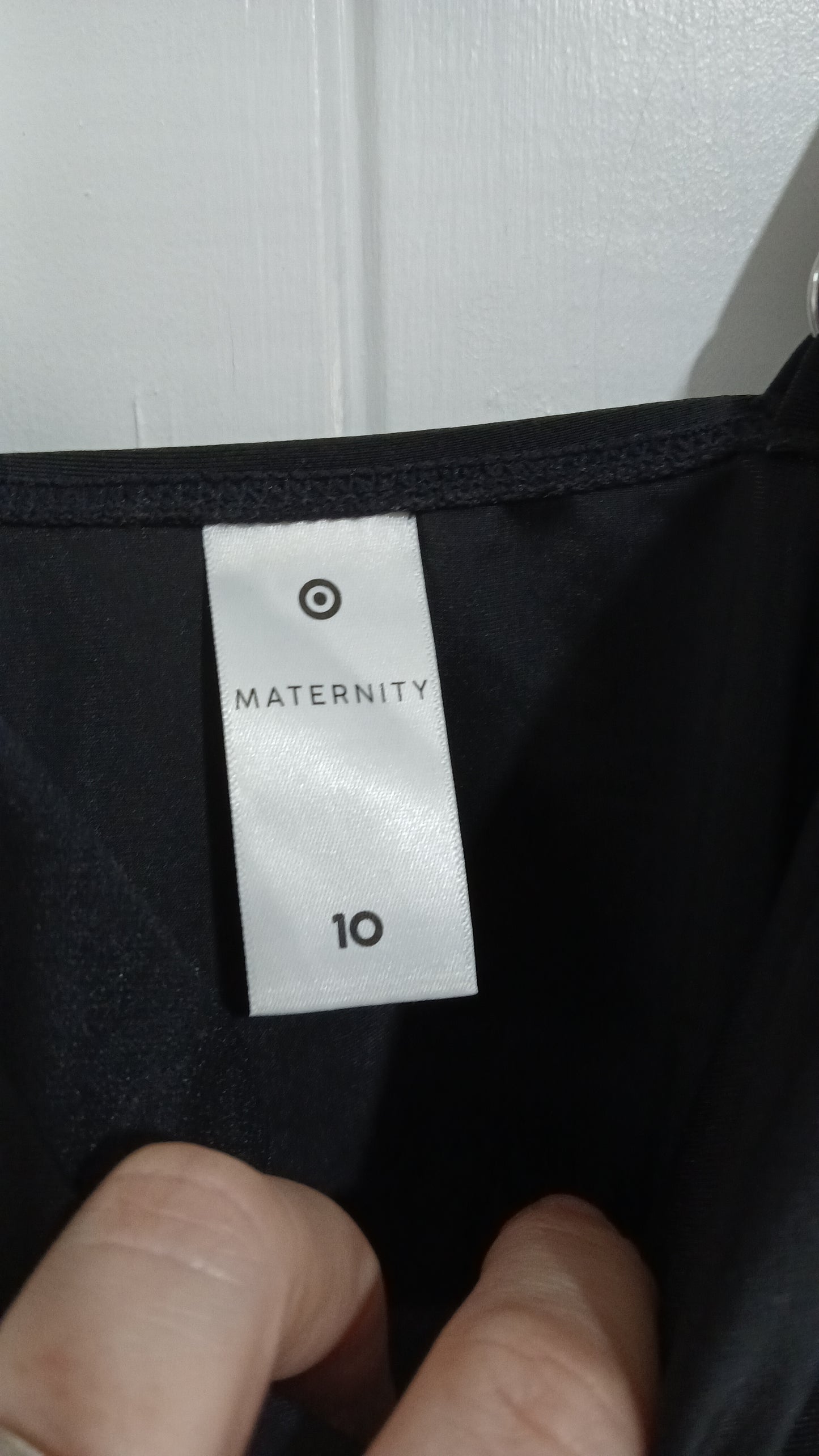 (10) Target | Maternity Swimmers