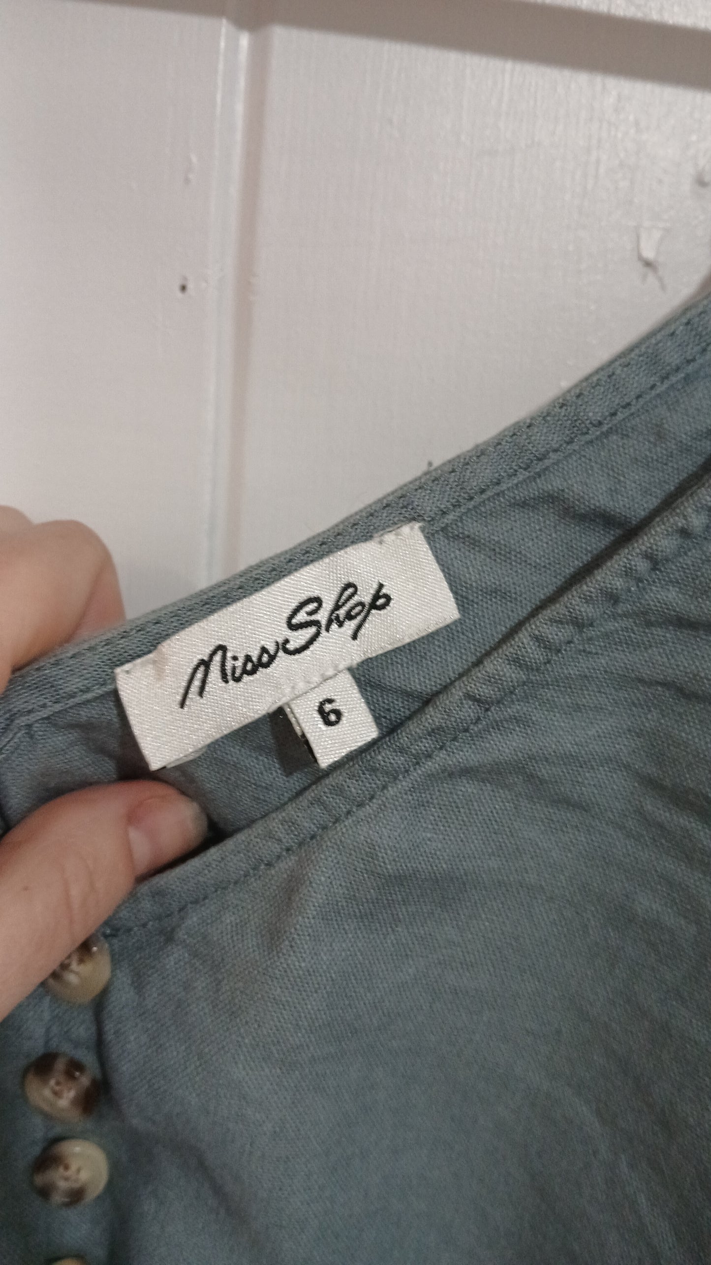 (6) Miss Shop | Blouse