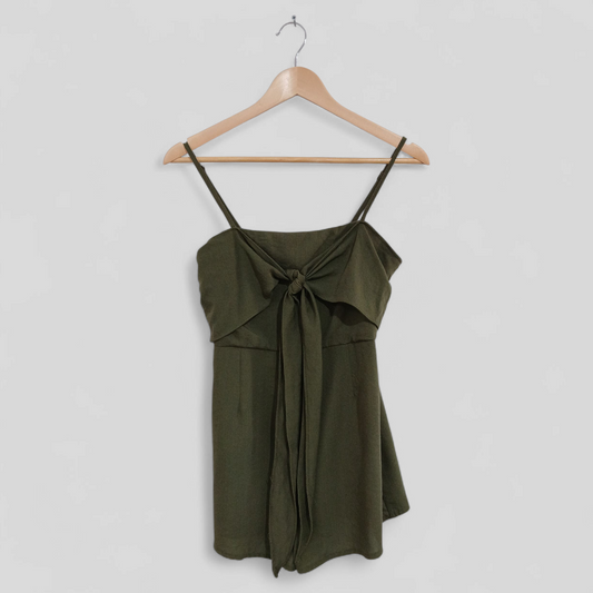 (12) Shareen Collections | Playsuit