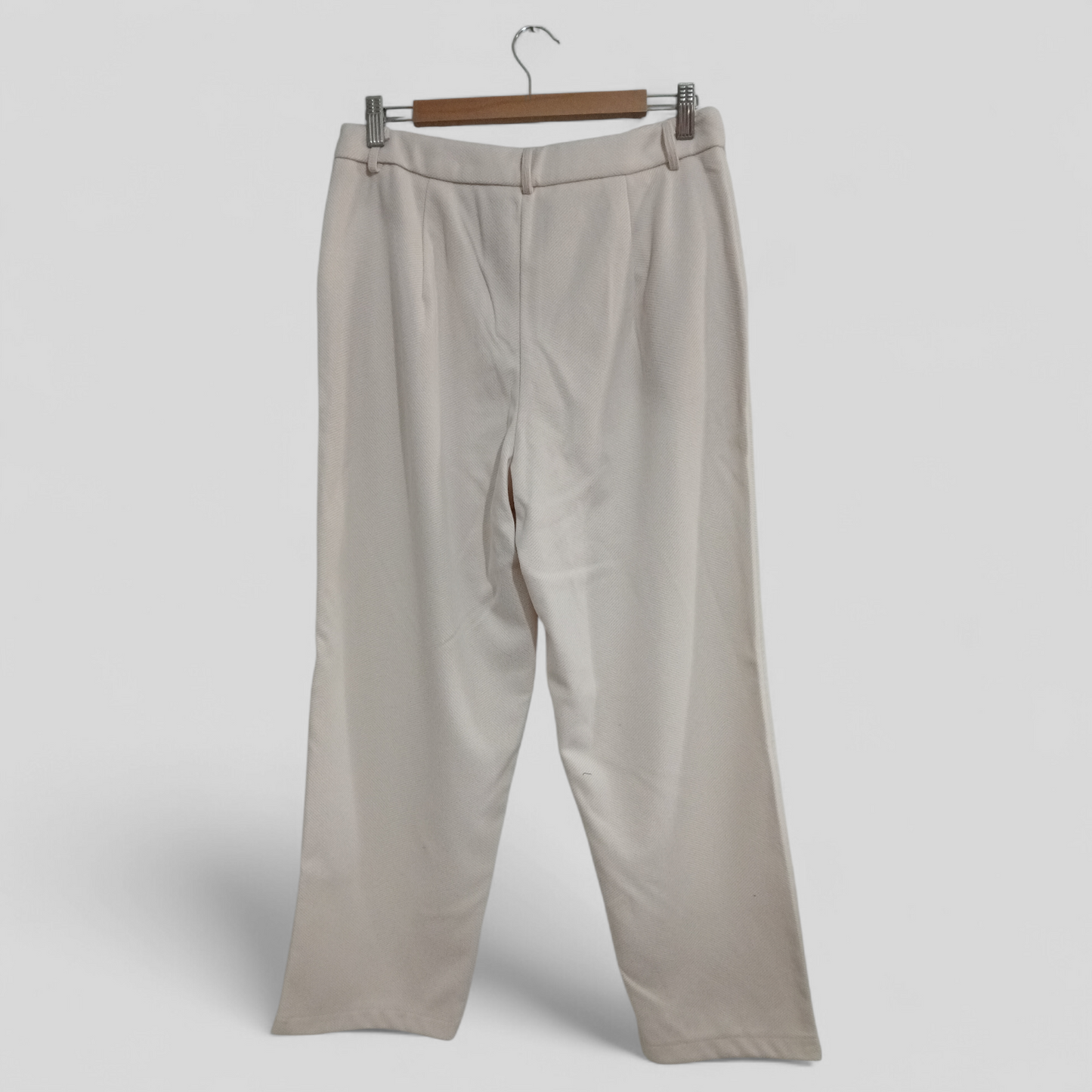 (L) Shein | Chevron Pants